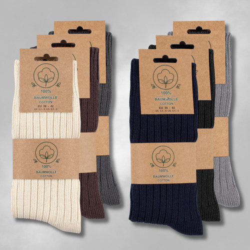 100 cotton socks men - men, and