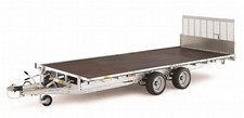 New 2025 Ifor Williams CT167