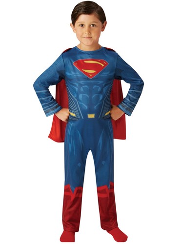 Boys superman costume kids - superman,