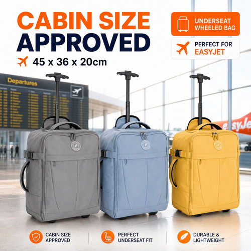 Bordlite 32l easyjet cabin - bordlite, bag