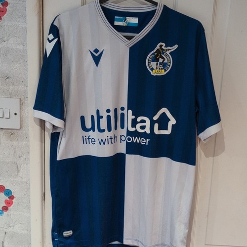 Macron bristol rovers 2019 - bristol,