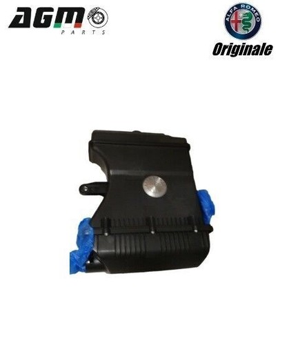Complete air filter box - air,