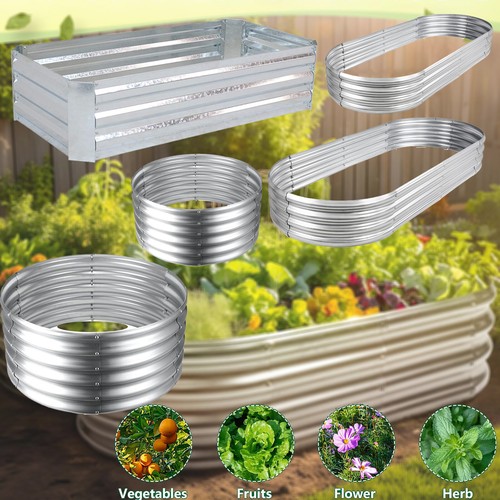 Planter garden boxes - garden,