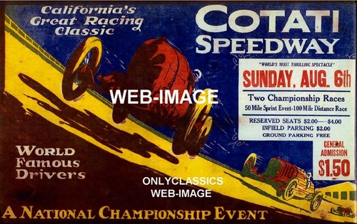 California cotati speedway - california,