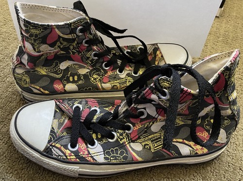 Converse all star chuck - star,