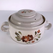 Denby Lidded Casserole Dish