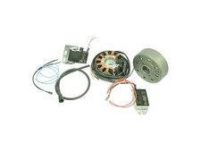 DC Vape Ignition for Simson