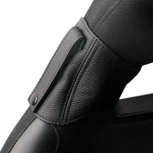 Black bucket - black&black,
