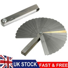 Imperial Measuring Brass Tool