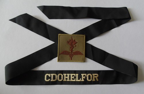 Commando helicopter force cap - commando,