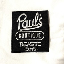 Beastie Boys Paul's Boutique