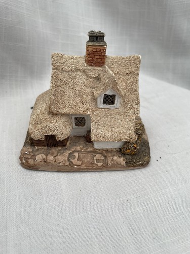 Lilliput lane clare cottage - lane,
