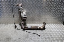 FORD FIESTA MK8 1.0 ECOBOOST