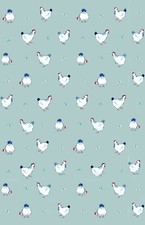 Samuel lamont hen house cotton - samuel,