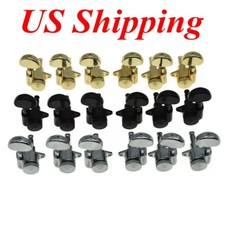 Wilkinson Locking Tuners 3x3