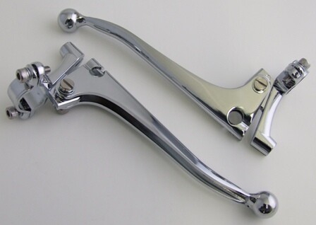 Norton velocette brake - velocette, &