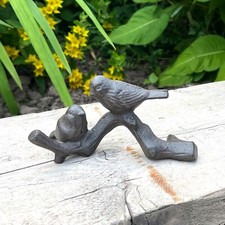 Cast iron garden ornaments - ornaments, &