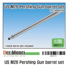 DEF. MODEL ,DM35111, US M26