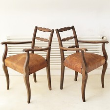 Superb Pair of Vintage