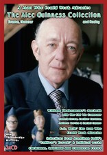 The Alec Guinness Collection