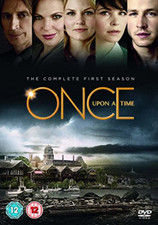 Once upon time season 1 - a,
