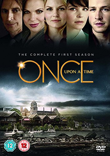 Once upon time season - a,
