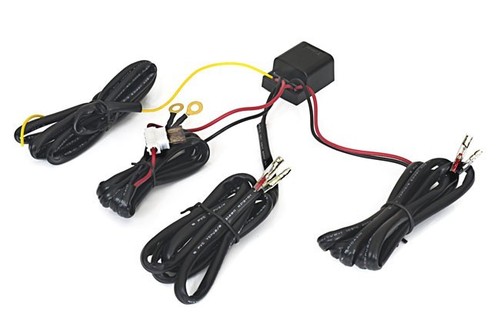 Universal led daytime running - universal,