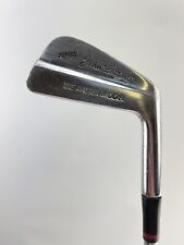 John Letters 3 Iron Forged