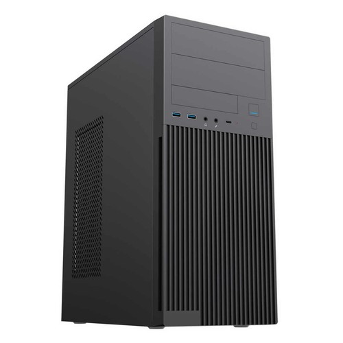Cit academy mid - black, pc
