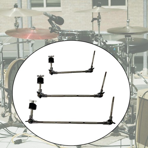 Cymbal arm attachment cowbell - cymbal,