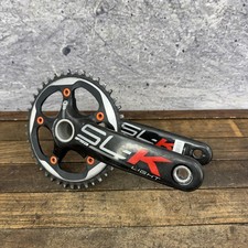 FSA SL-K Light Crankset