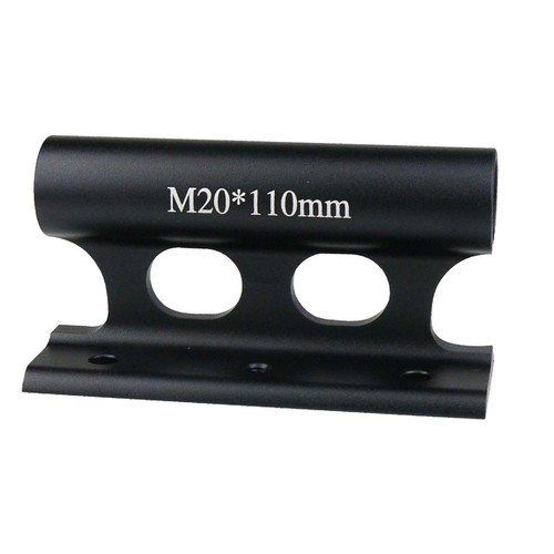 Bike fork mount block - mount, bicycle