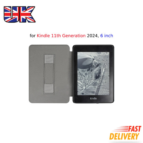 Kindle 11th gen 2024 case - kindle,