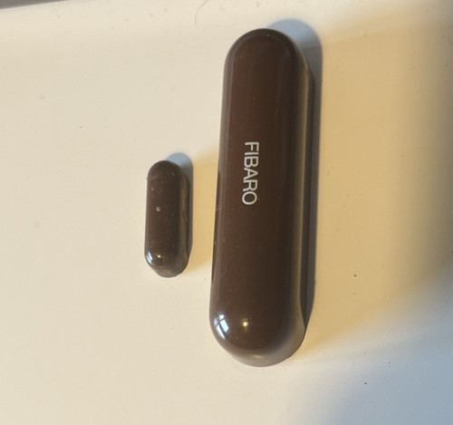 Fibaro fgdw 002 door window - fgdw-002-1, door/window