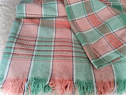 Vintage double size gwili - size,