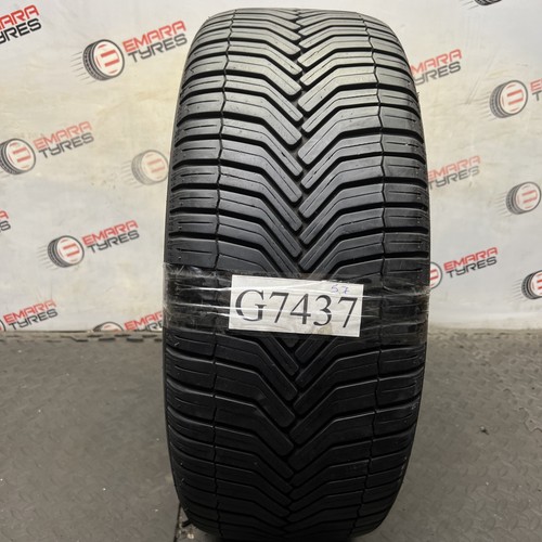 235 r18 98y - 98y, michelin