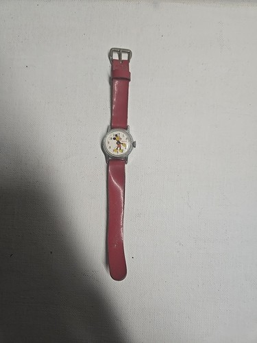 Mickey mouse disney ingersoll - mickey,