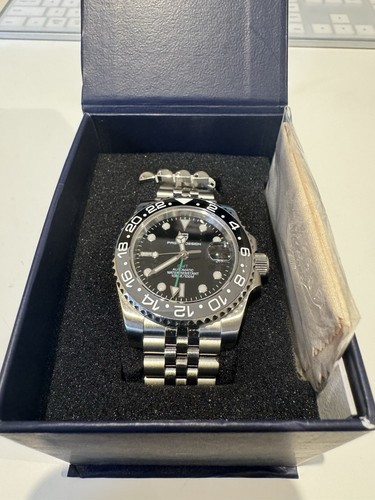Pagani design 1662 gmt - pd-1662,