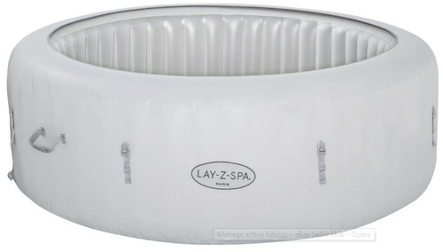 Lay spa paris 2021 - lay,