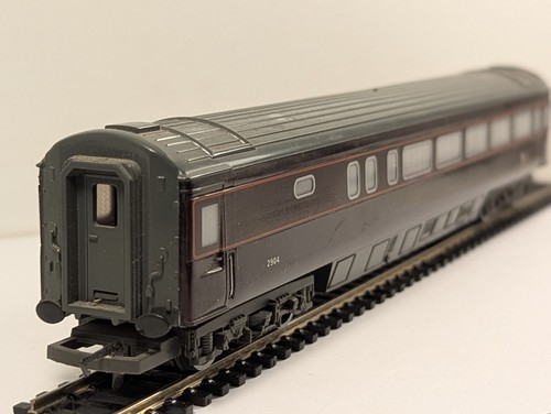 Hornby r439 0020 gauge - hornby,