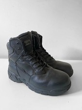 Magnum Stealth Force 6.0 Black