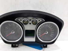 FORD FOCUS ZETEC S S/S MK2 2007-2011 Speedometer Speedo Gauge OEM 1602527