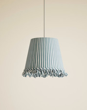 M&S - WATERCOLOUR STRIPE