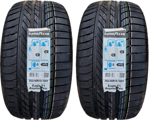255 19 goodyear eagle - 255,