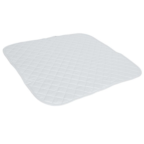 Magnetic ironing mat board - mat,