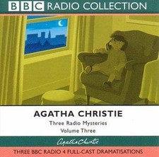 Three BBC Radio 4 Full-cast