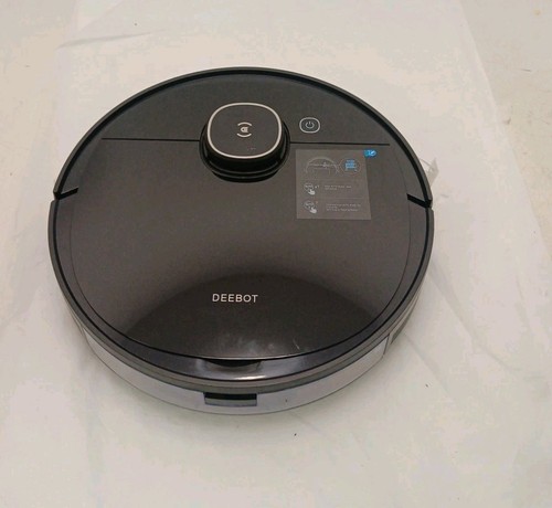 Ecovacs deebot ozmo 920 - deebot, robot