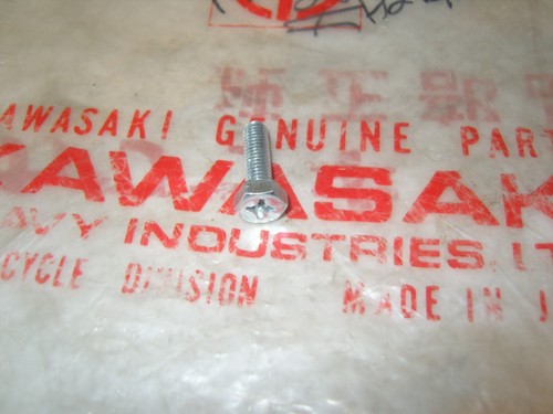 Kawasaki s1a s1b s1c - kawasaki,