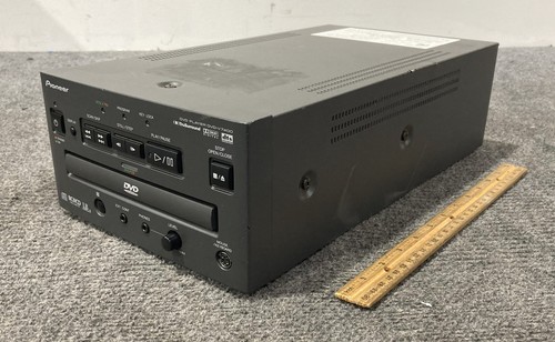 Pioneer dvd v7400 industrial - pioneer, dvd-v7400