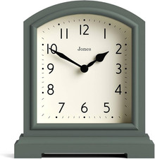 ® Tavern Mantel Clock |